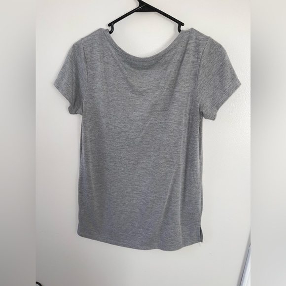 Arizona Criscross Tshirt - Picture 3 of 3